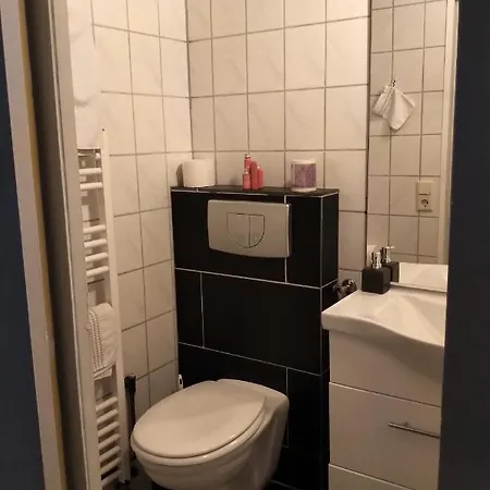 Apartment 'mor' Kassel