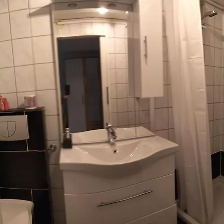 'mor' Apartment