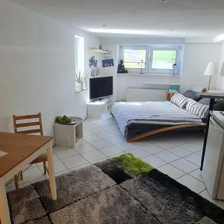 Apartment 'mor' *