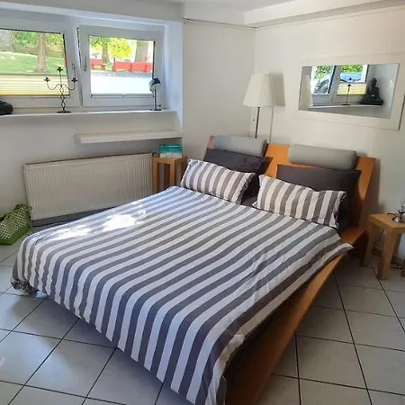 Apartment 'mor' Kassel
