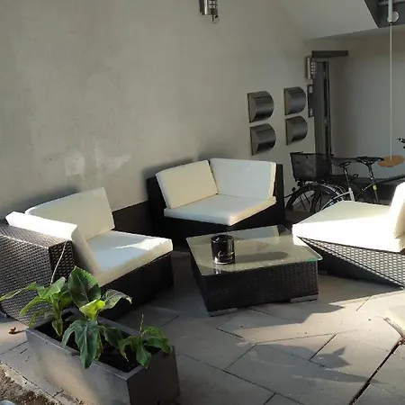 'mor' Apartment *